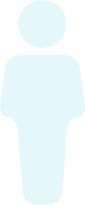 row of people icon
